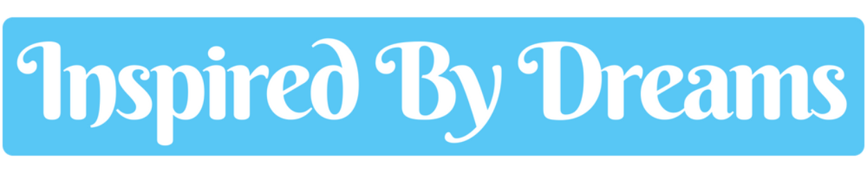 InspiredByDreams